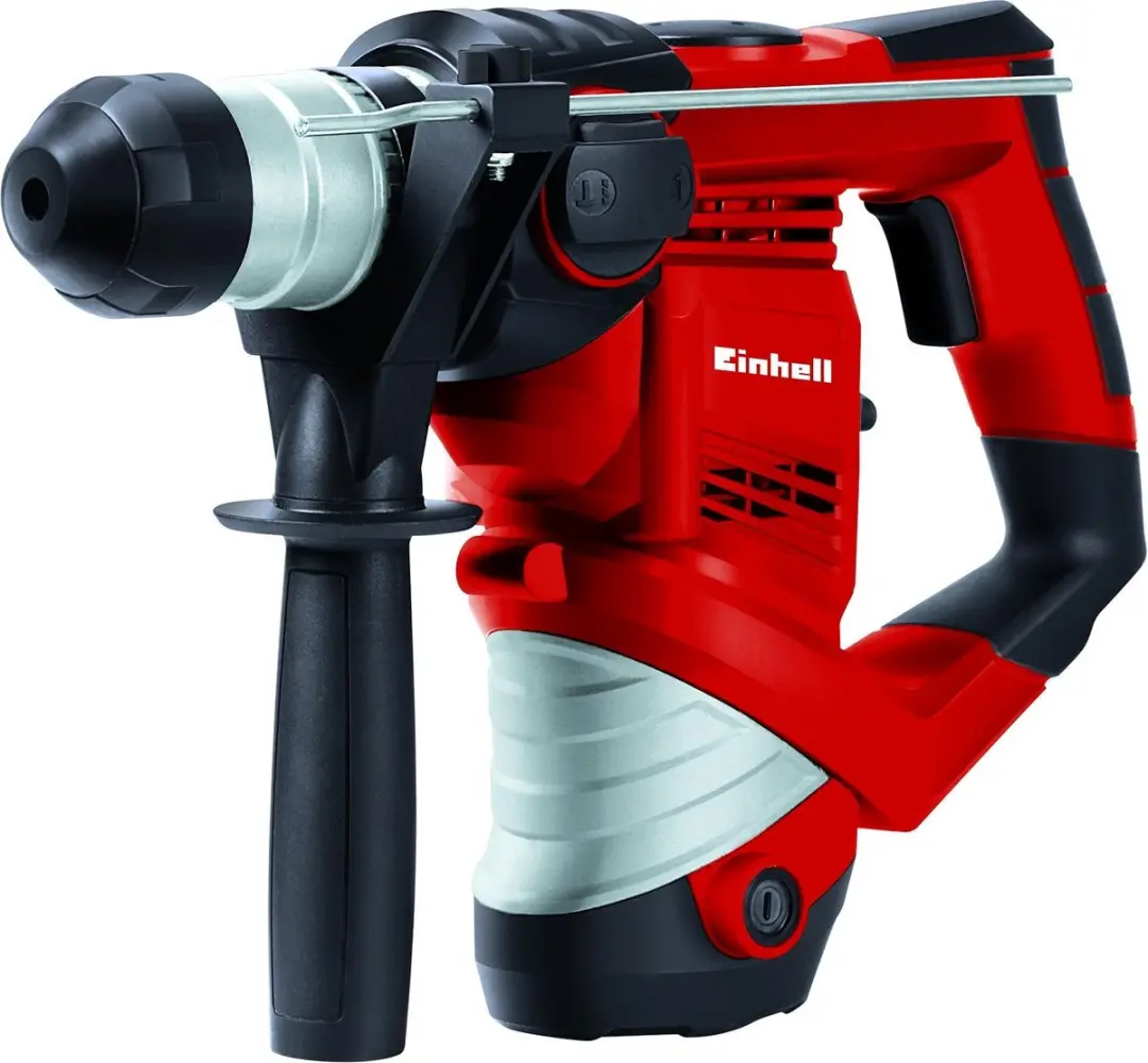 Einhell TC-RH 900 Boorhamer 900W - SDS-Plus - 3J