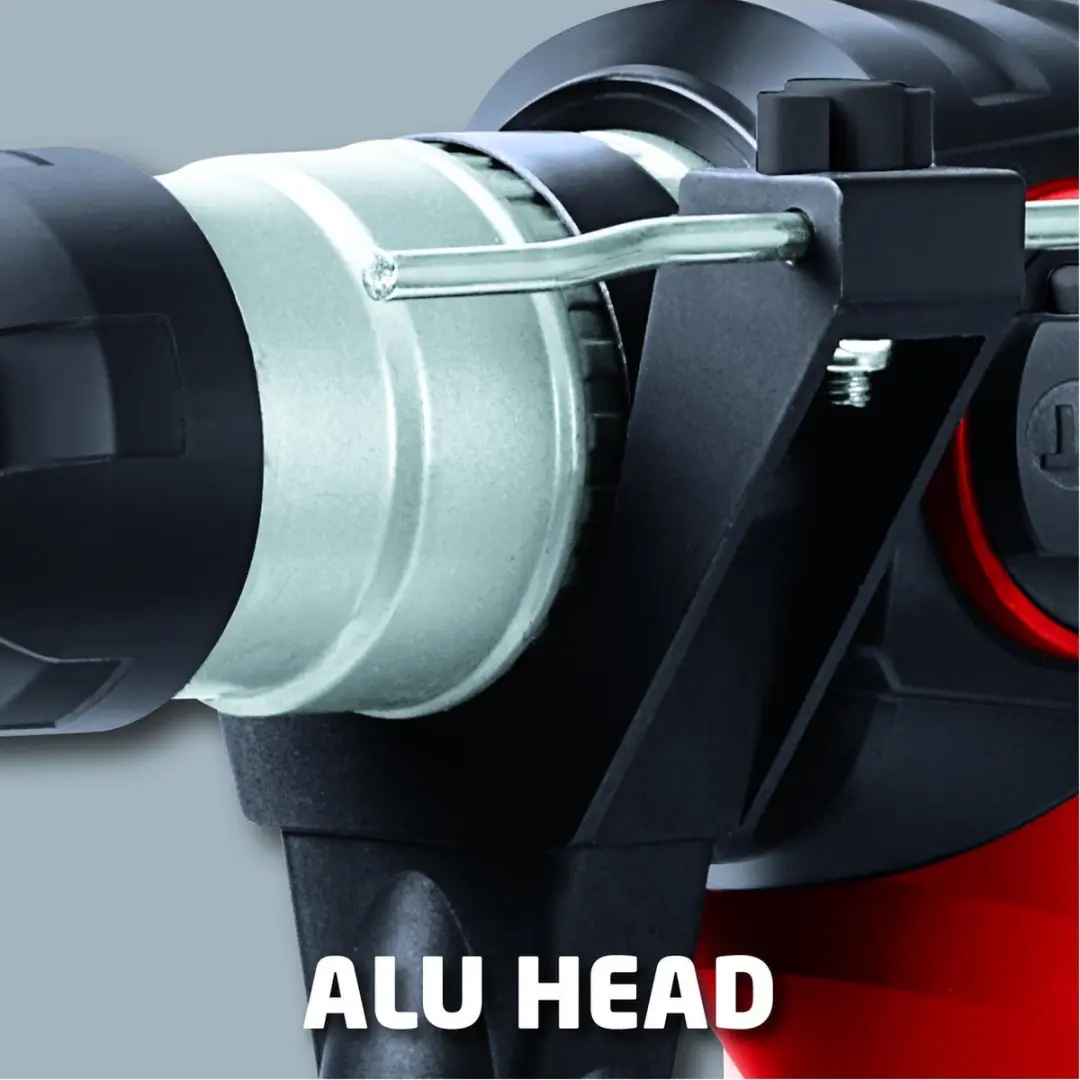 Einhell TC-RH 900 Boorhamer 900W - SDS-Plus - 3J