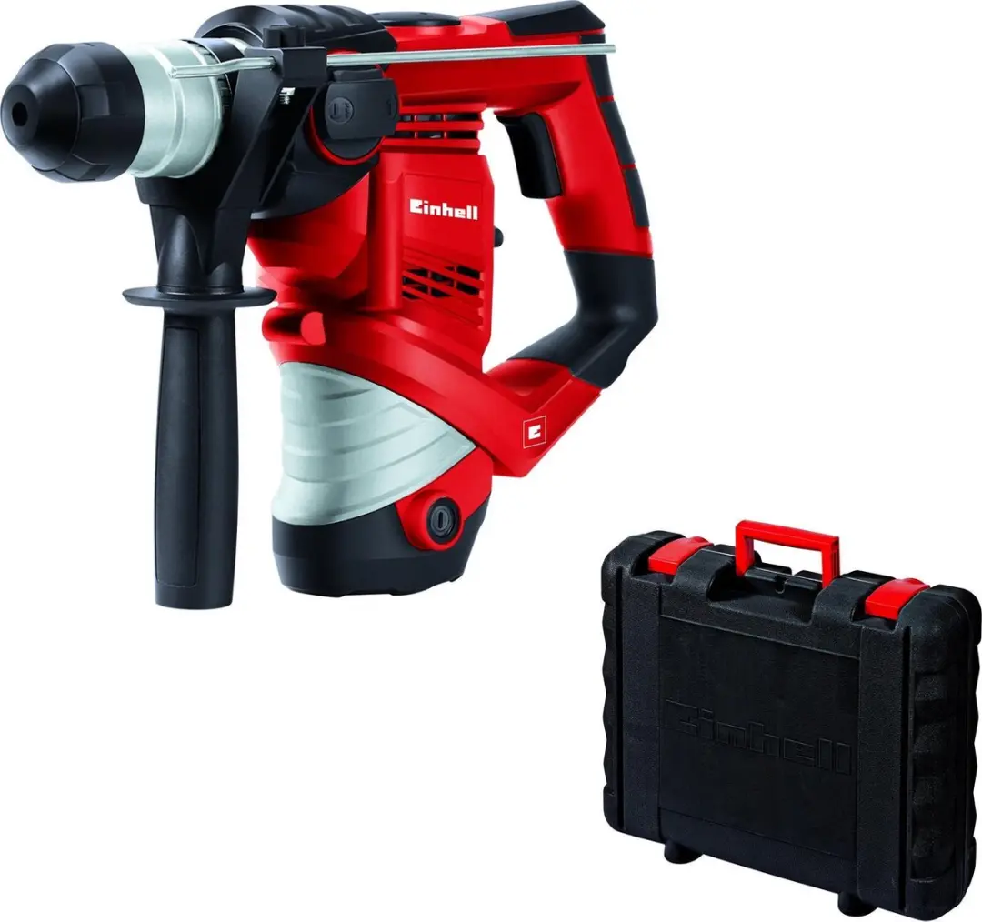 Einhell TC-RH 900 Boorhamer 900W - SDS-Plus - 3J