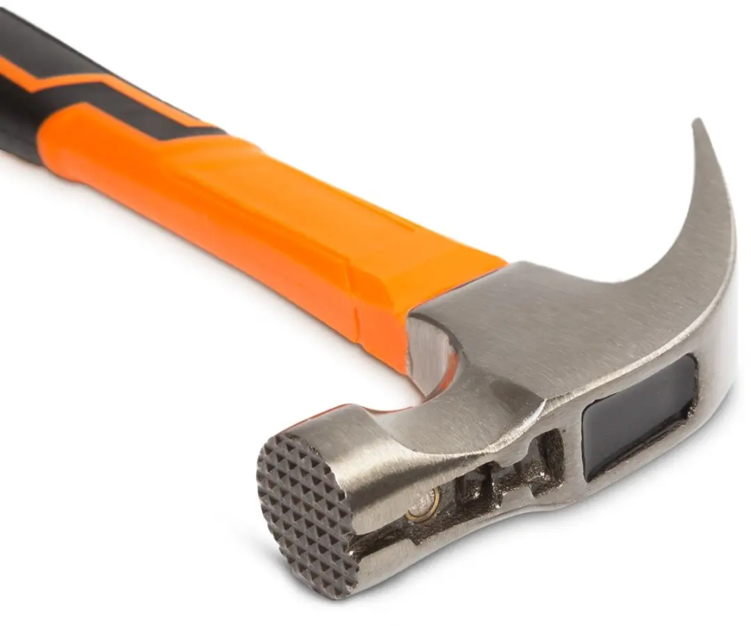 Handy Klauwhamer 10429D - 470 g - Magnetisch