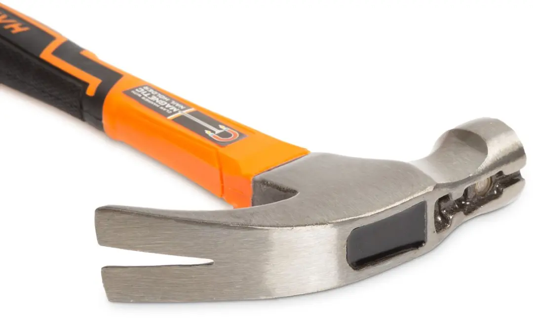 Handy Klauwhamer 10429D - 470 g - Magnetisch