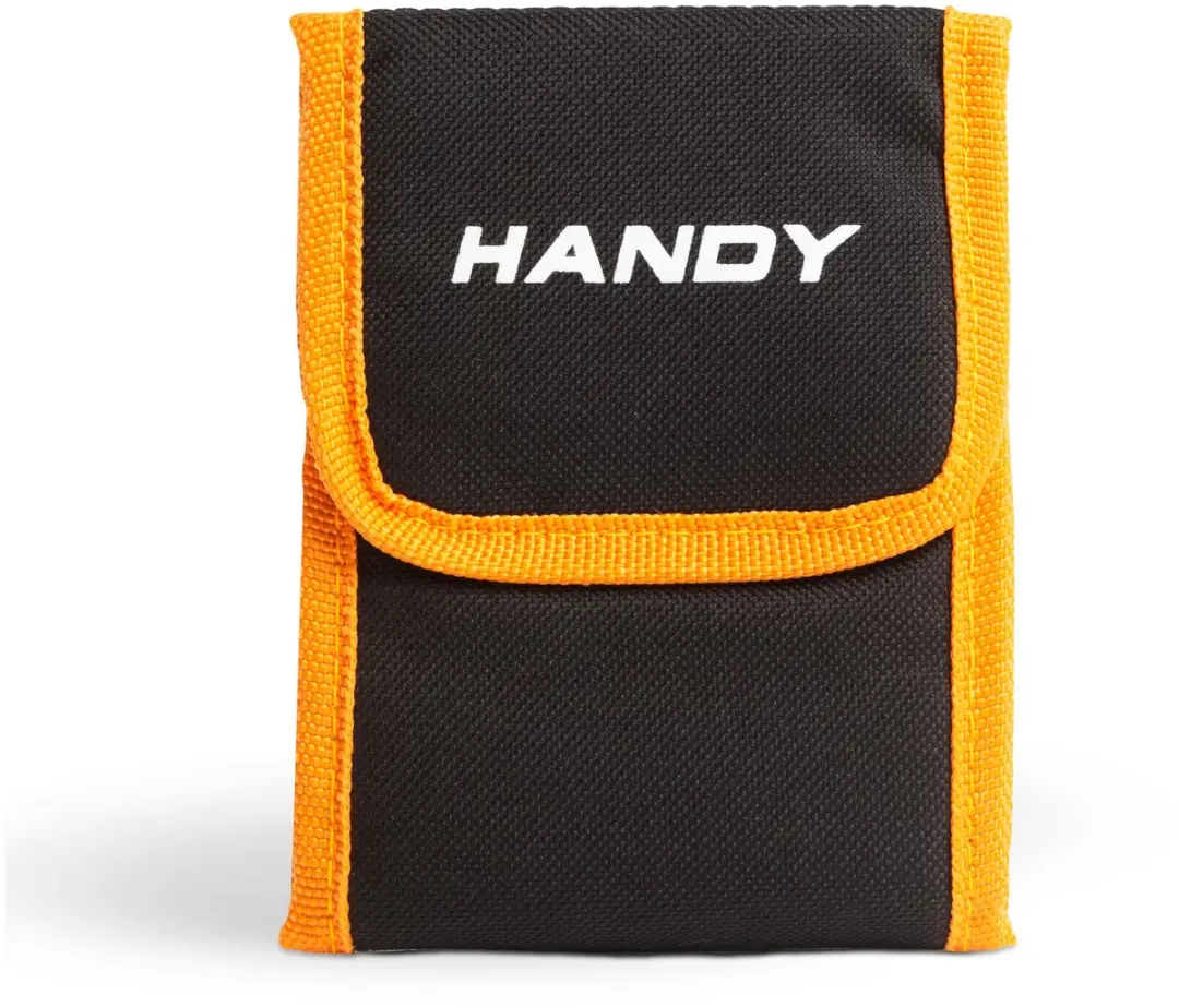 Handy Boor- En Bitset 18-delig 11003 - Metselwerk & Schroefwerk