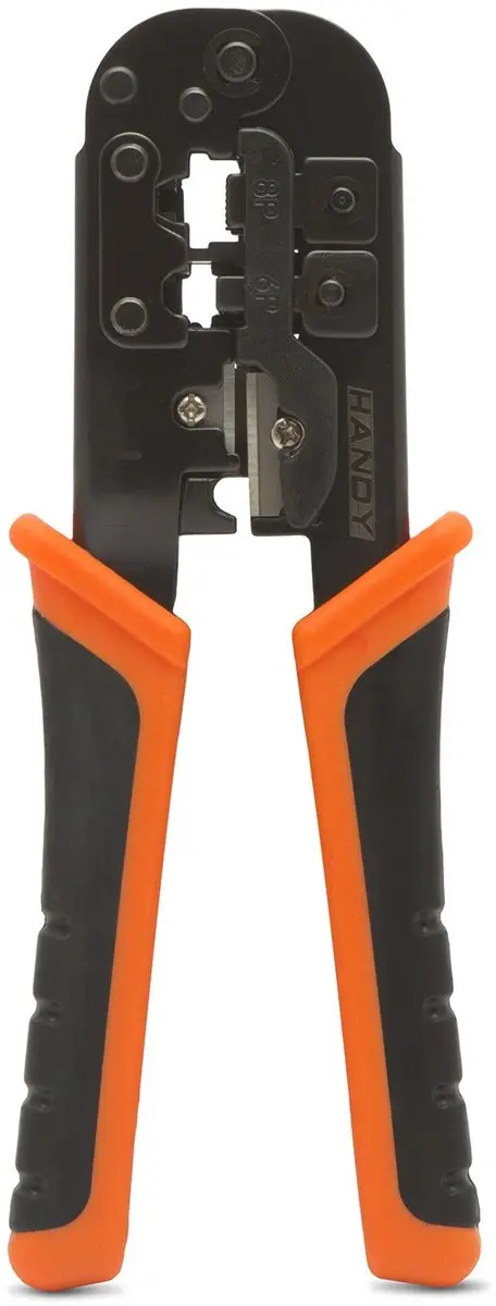 Handy Krimptang Modulair