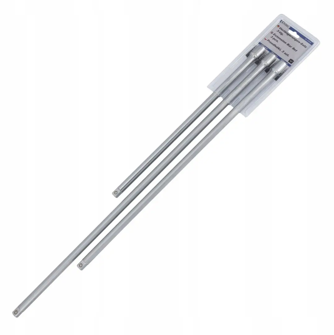 Condor Verlengstukken 1/2"