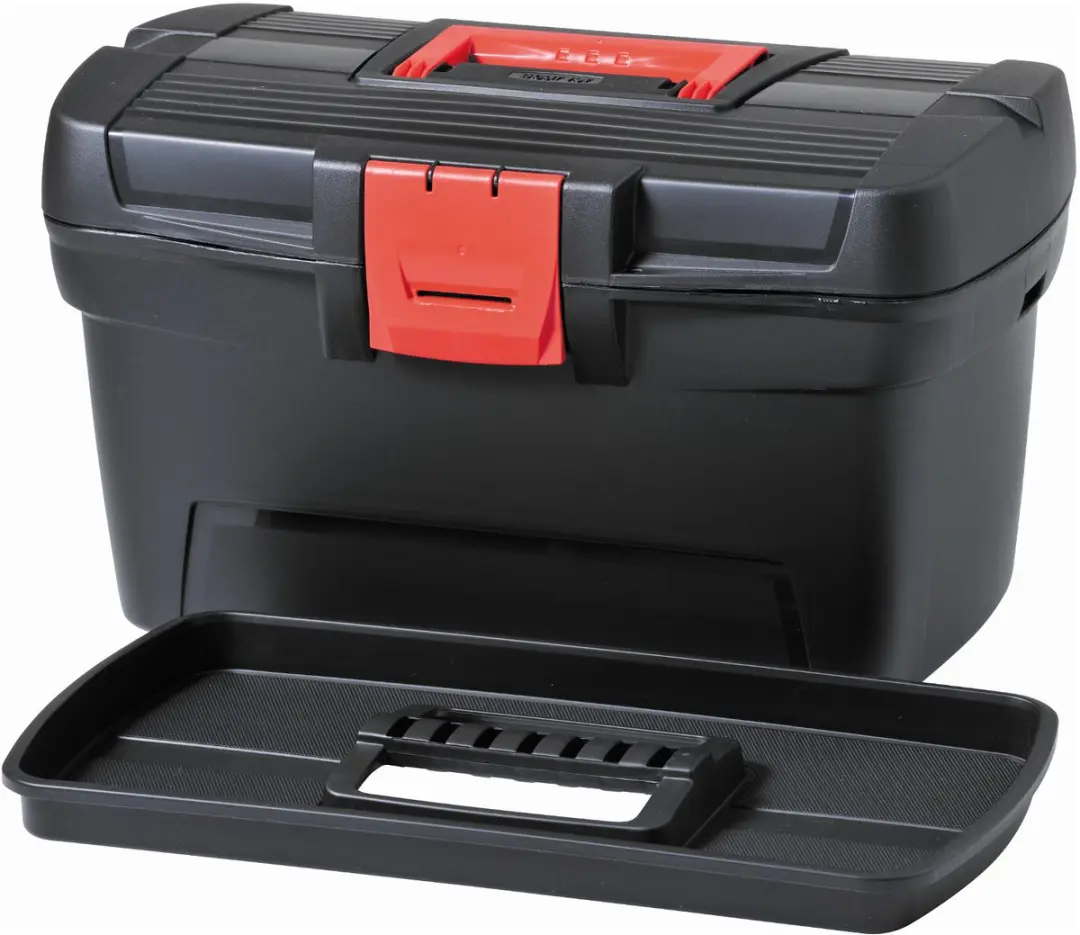 Curver Herobox Gereedschapskist 16"