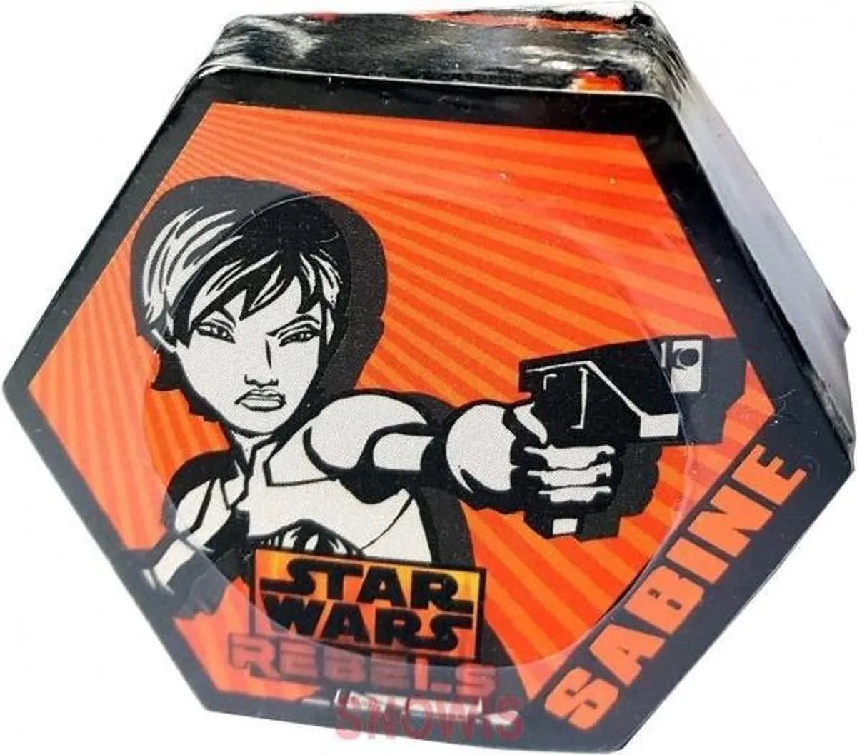 Star Wars Rebels Magische Handdoek