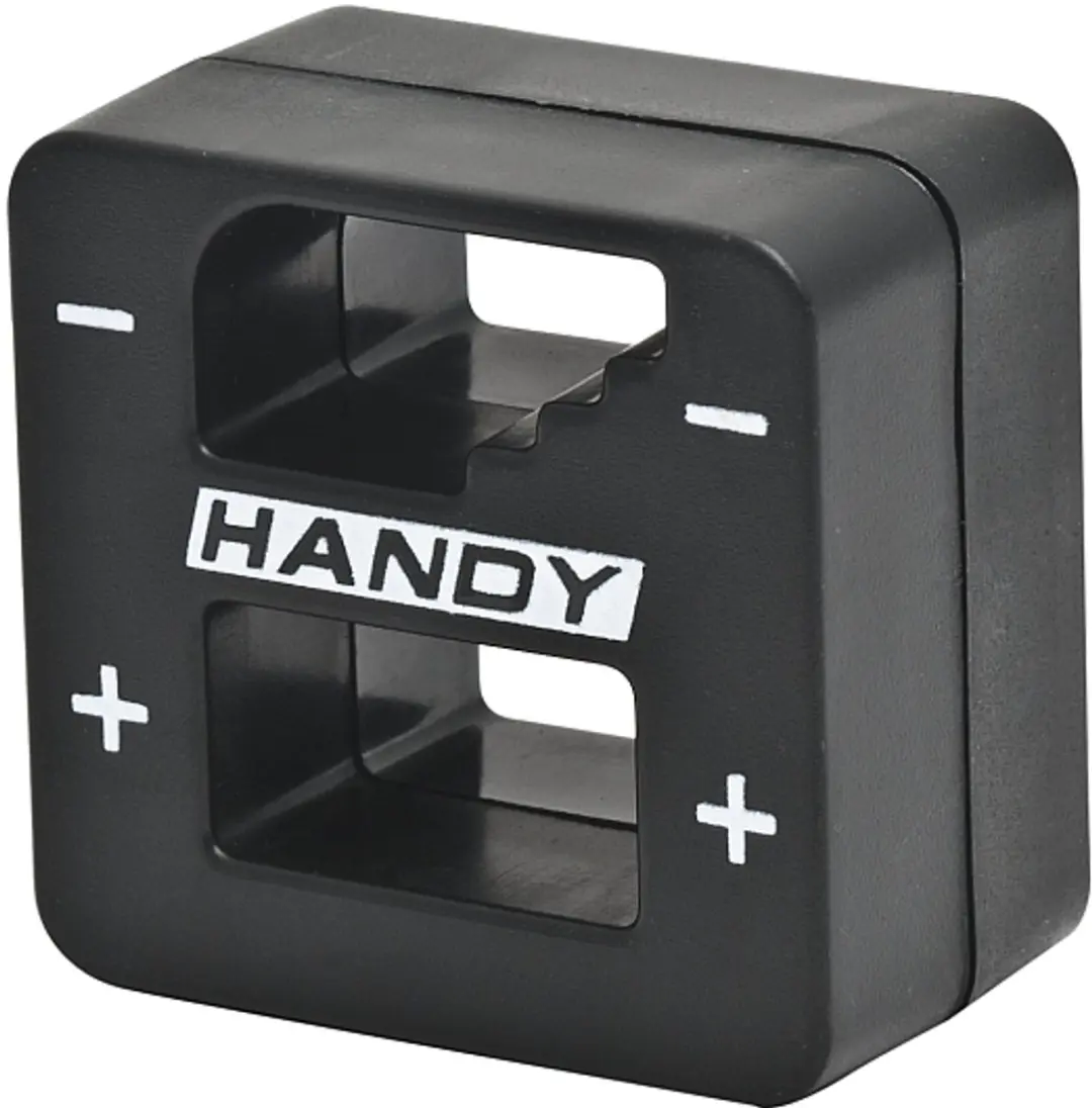 Handy Magnetizer 10718