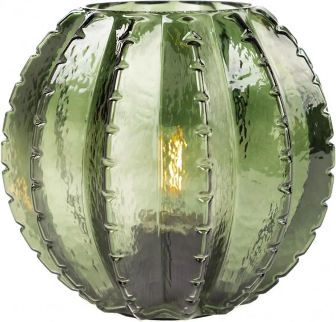Cactus Lamp