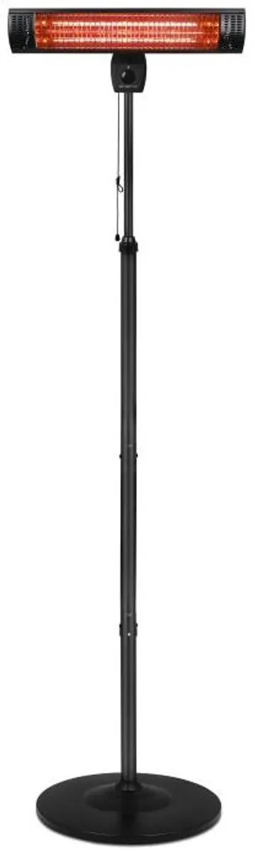 Emerio Terrasverwarmer PH-126154 2000W