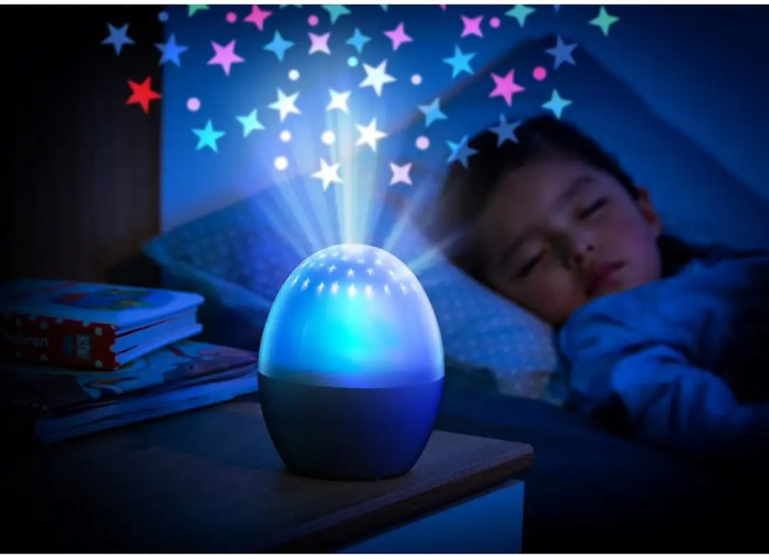 Reer Starlino Sterprojector