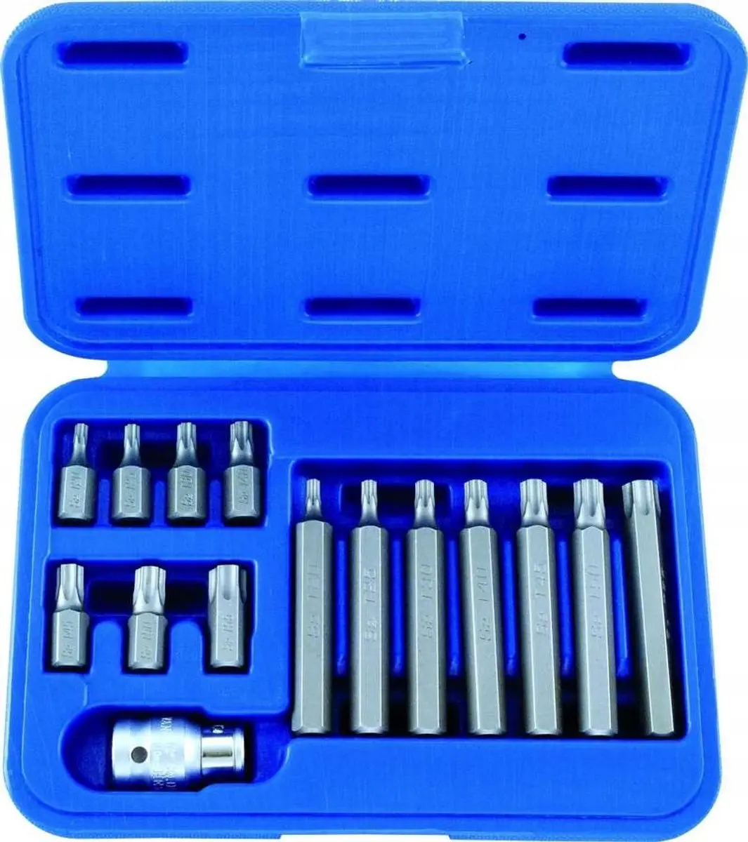 Condor Torx Bitset T20