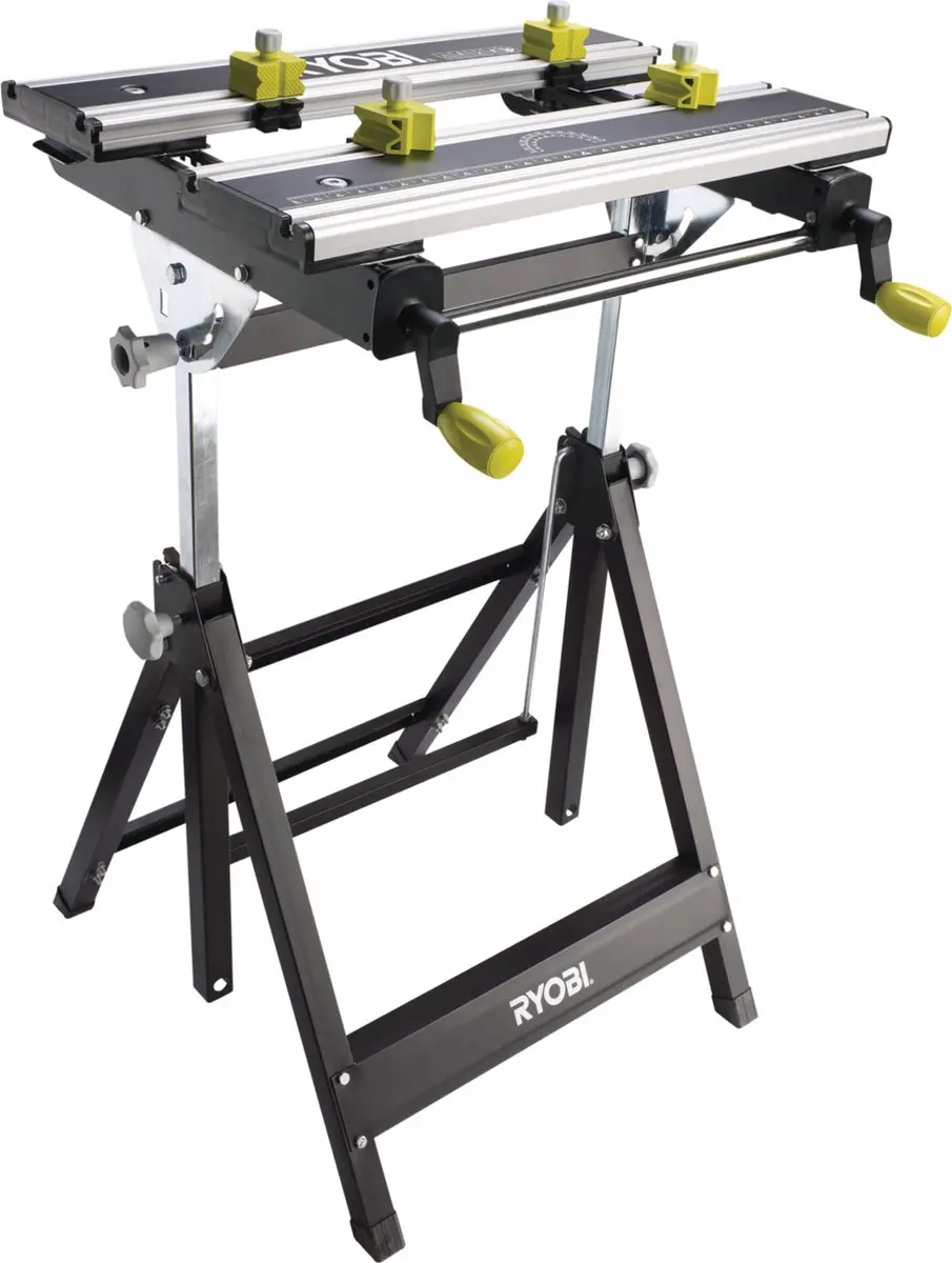 Ryobi RWB03 Opvouwbare Werkbank