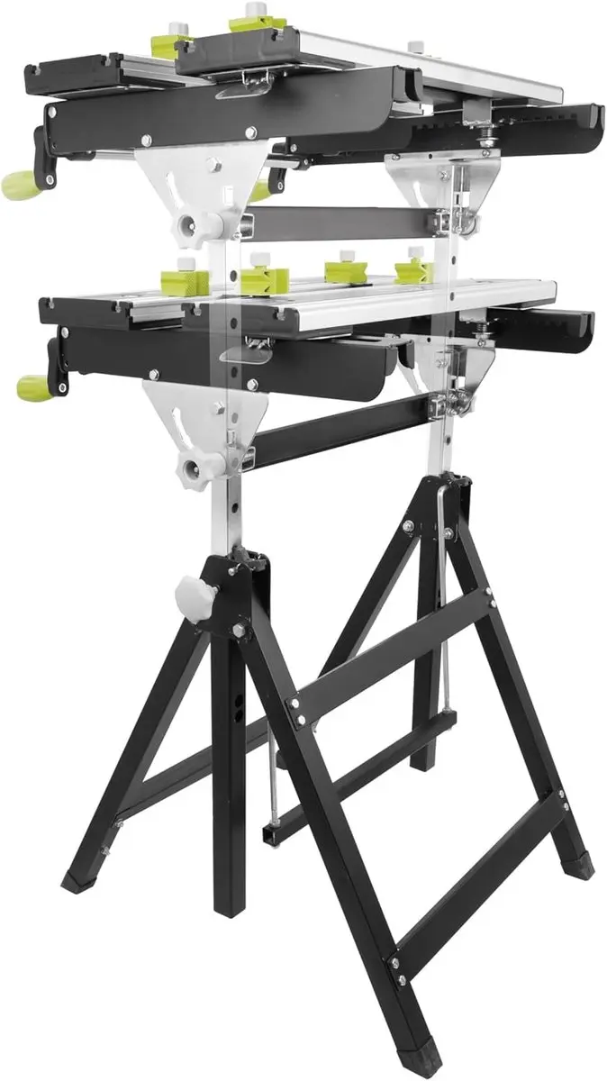 Ryobi RWB03 Opvouwbare Werkbank - 100 kg