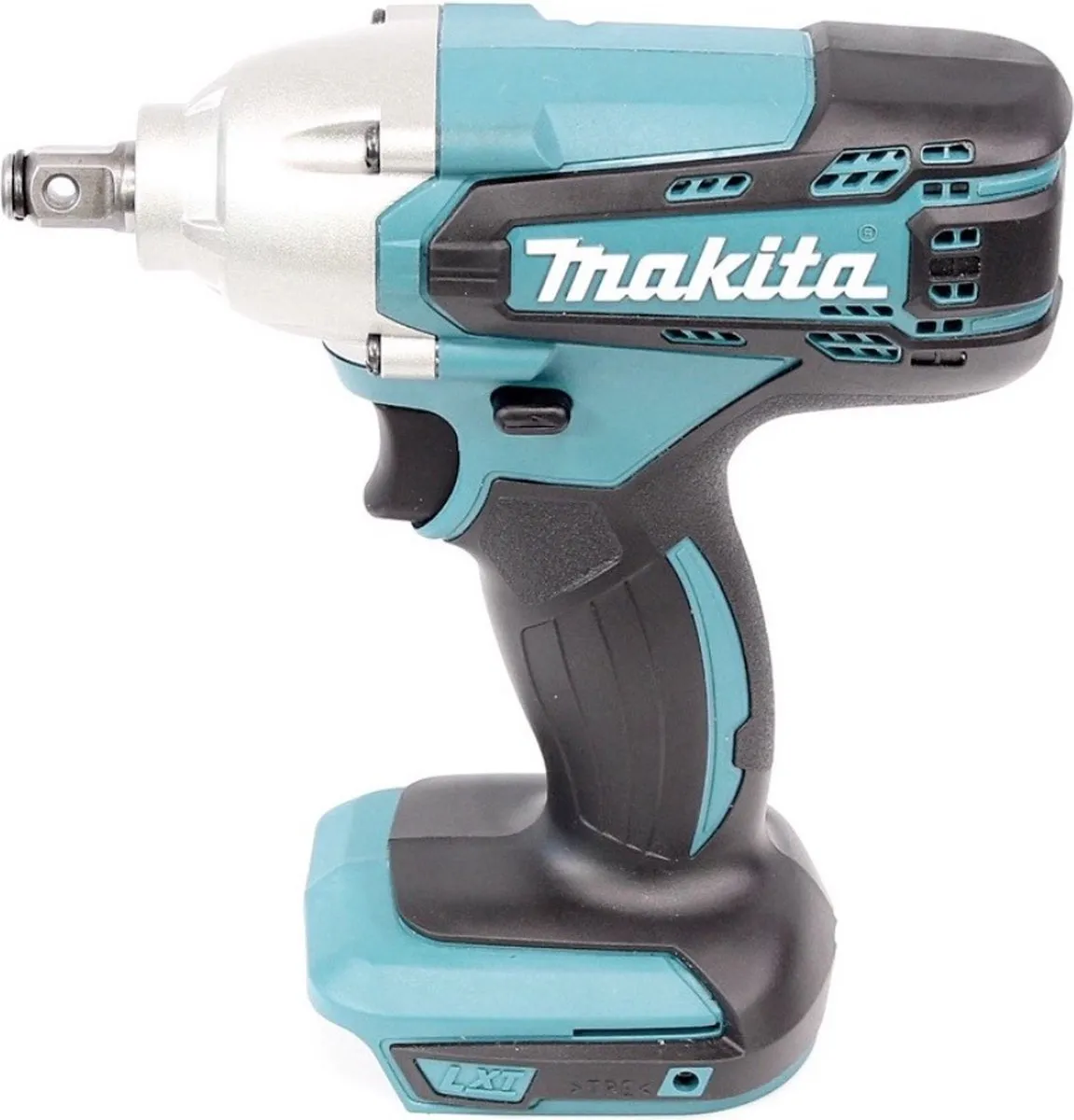 Makita DTW 190 ZJ Slagmoersleutel 18V 190Nm - afbeelding 4 van 5