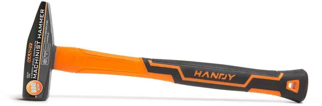 Handy Machinistenhamer 10428E