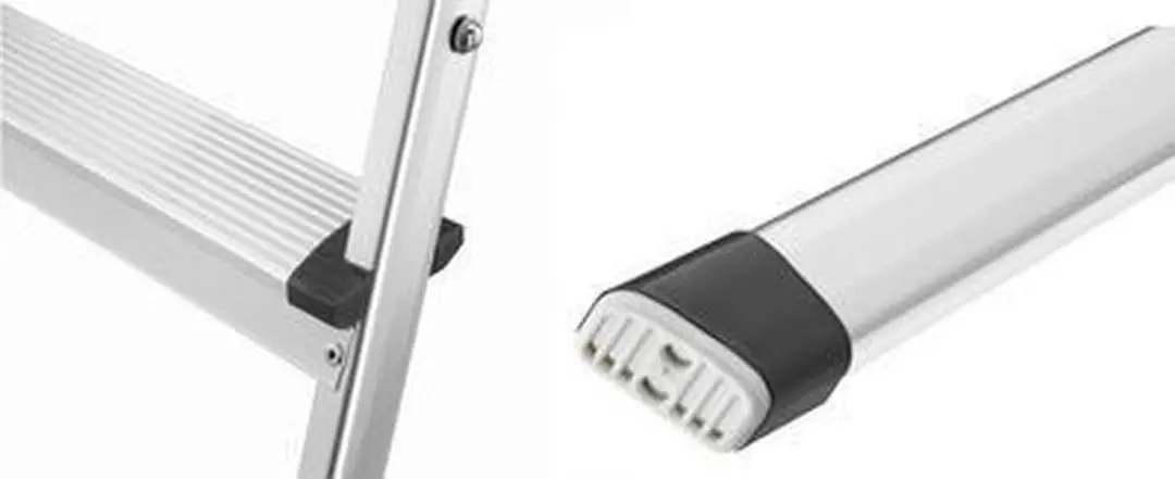Hailo Vouwkruk L90 Stepke - 3 Treden