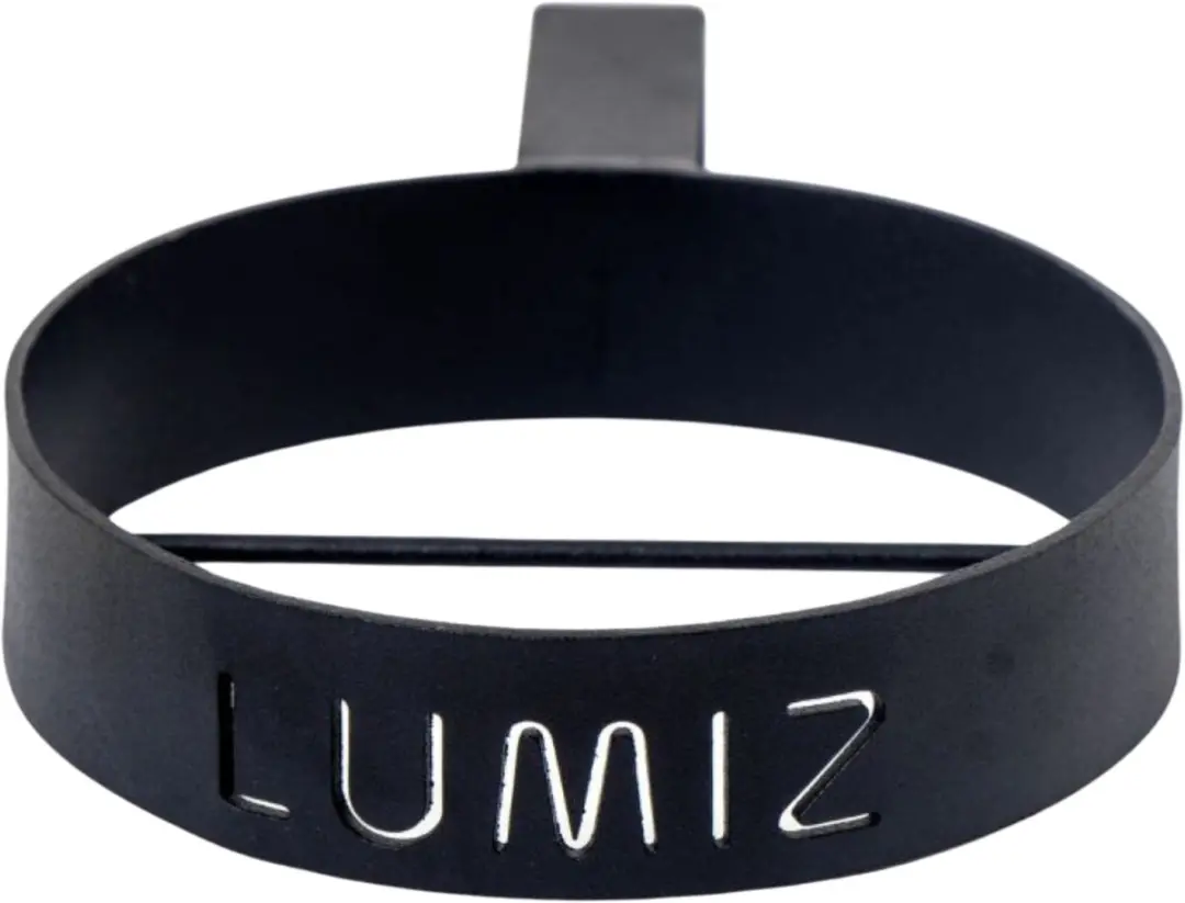 Lumiz Wandaccessoire Ring