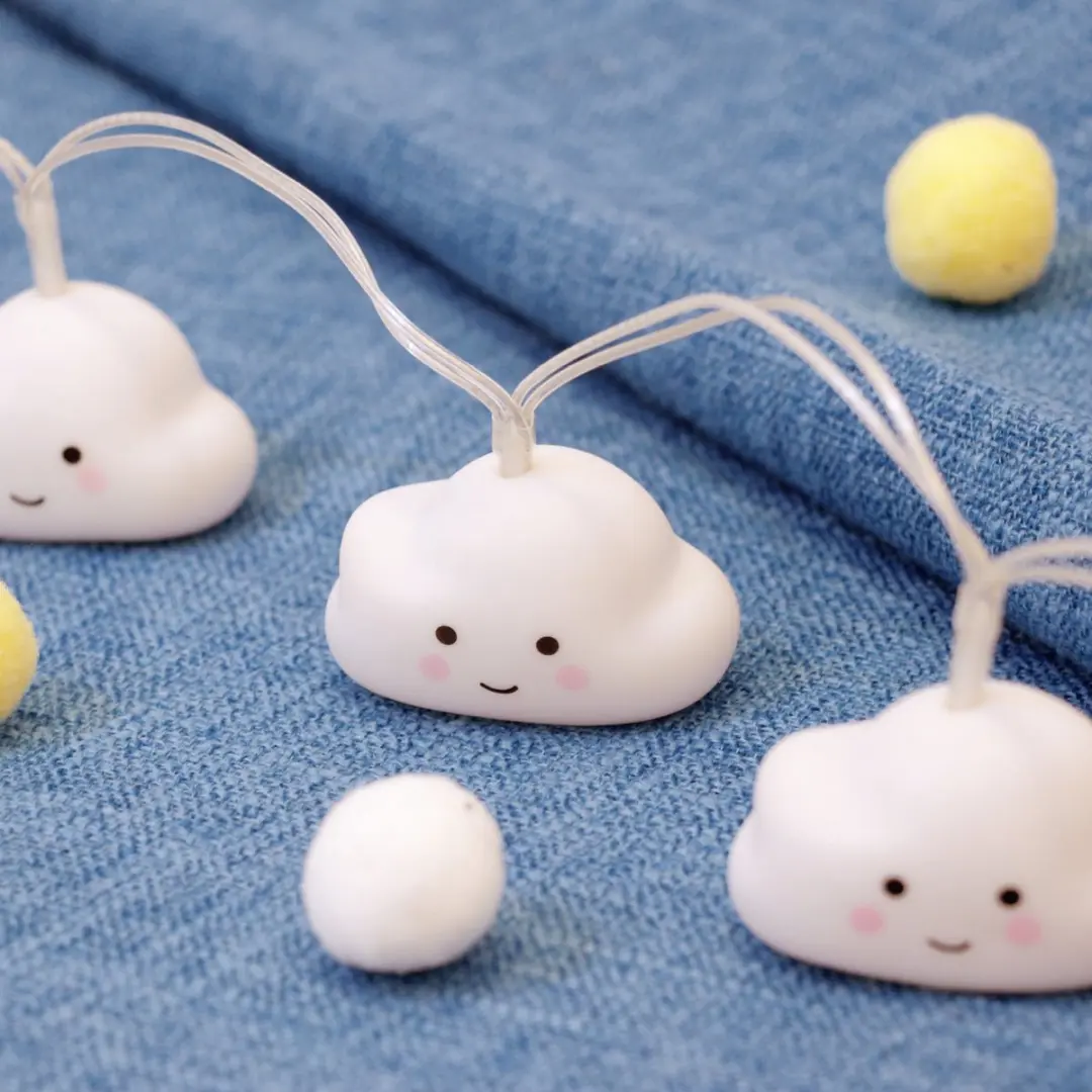 Reer Lumilu Lampenketting