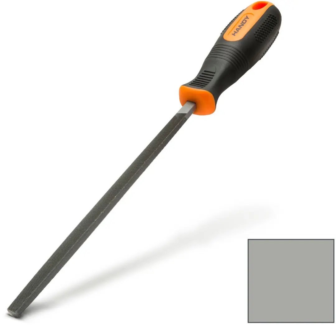 Handy Precisievijl Vierkant 10610