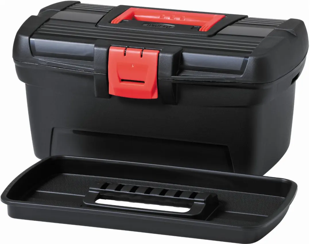 Curver Herobox Gereedschapskist 5314700