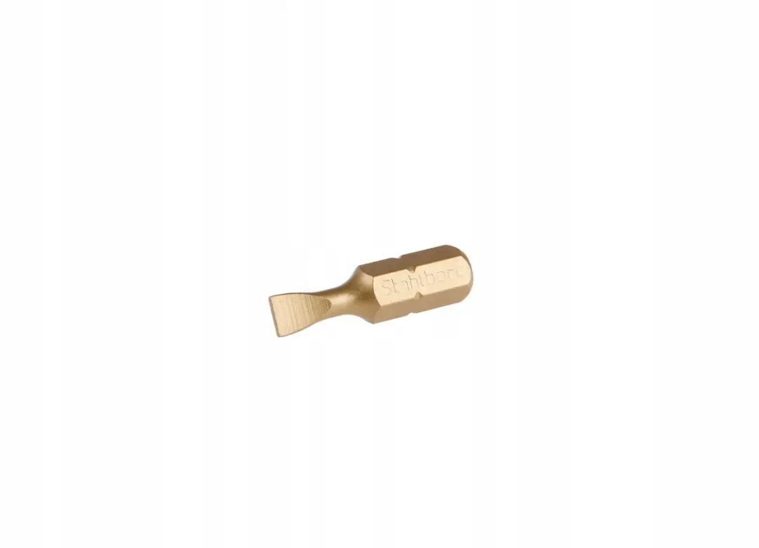 Bit Plat 3x25mm S2 Titan