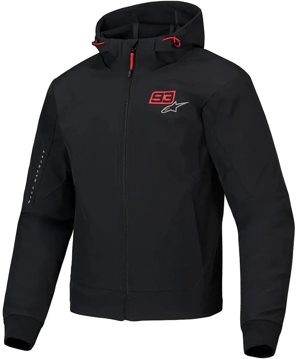Alpinestars MM93 Radium Tech Sweatshirt