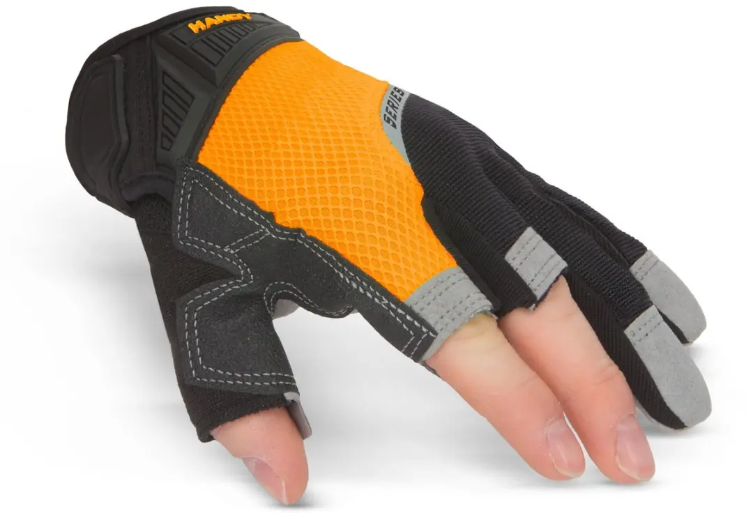 Handy Werkhandschoenen XL