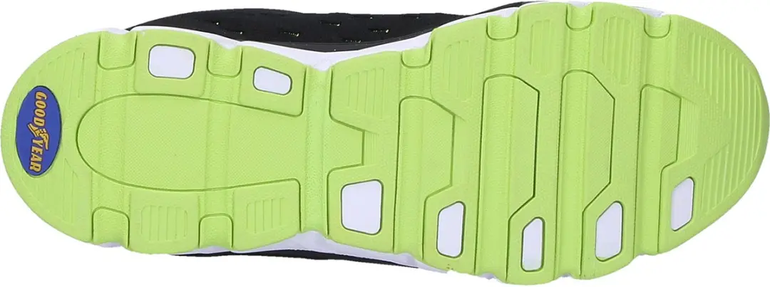Goodyear GYSHU1571 Veiligheidsschoen S1P - 43