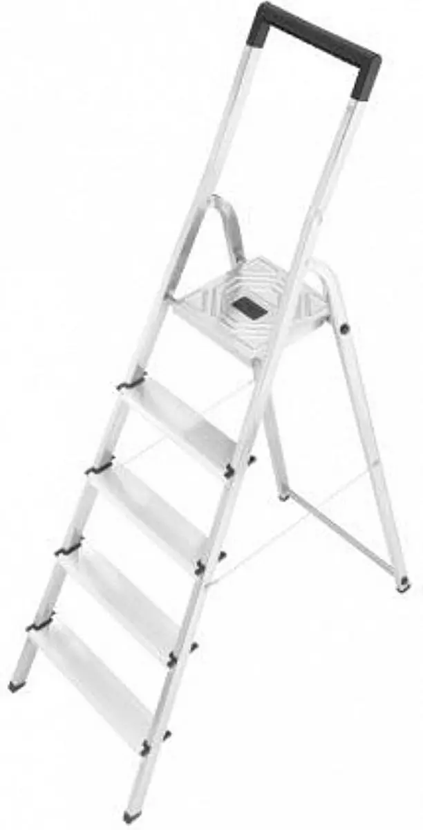 Hailo Huishoudtrap L40
