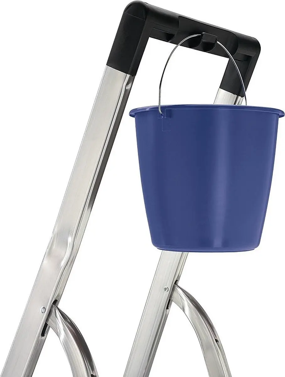 Hailo Huishoudtrap L40 - 5 Treden