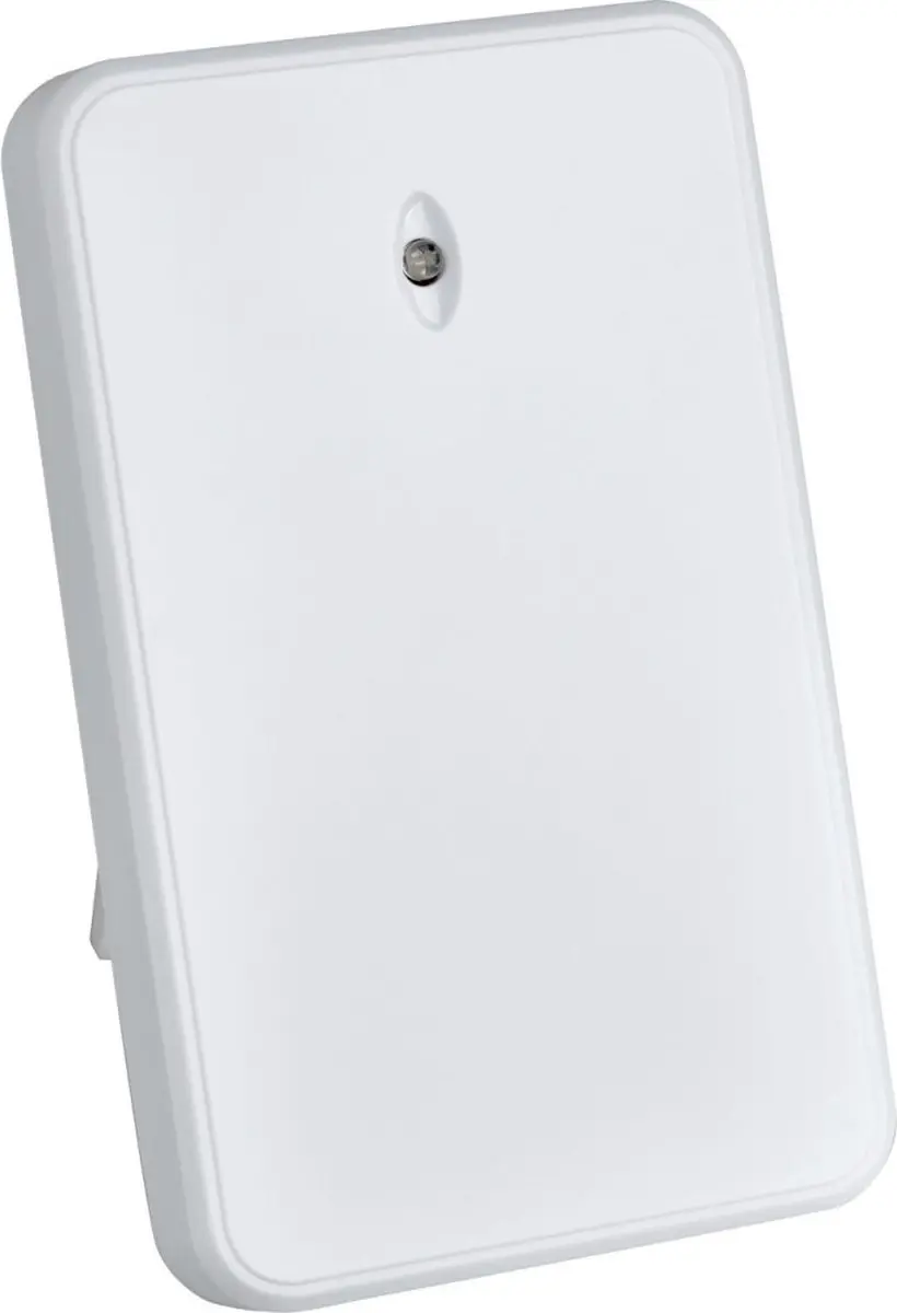 TFA Dostmann 30.3220.02 Temperatuursensor Draadloos 433 MHz