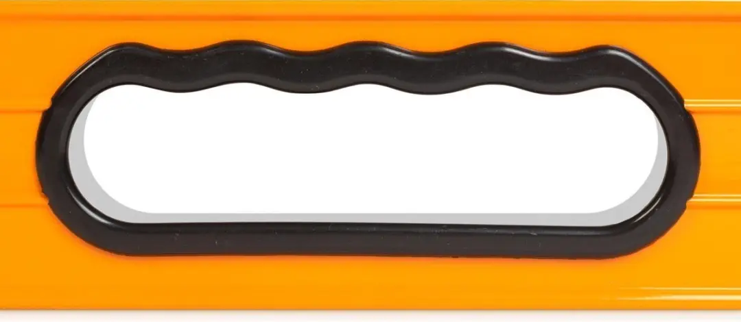 Handy Waterpas 60cm Magnetisch - 3 Libellen - Geel
