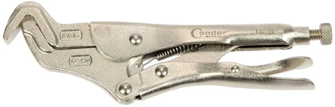 Condor Zelfklemmende Tang 215mm