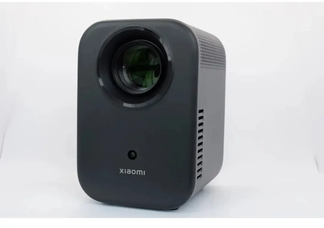 Xiaomi Projector BHR9417EU Full HD - 72W - Zwart