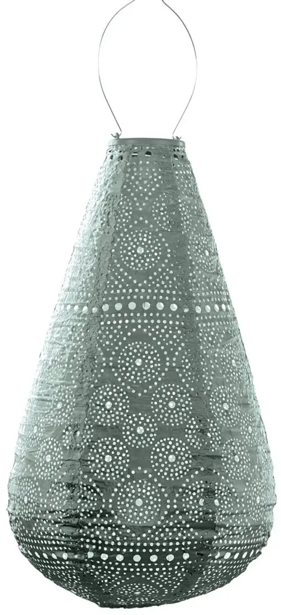 Lumiz Spectare Drop Zonne Tuinverlichting 28cm