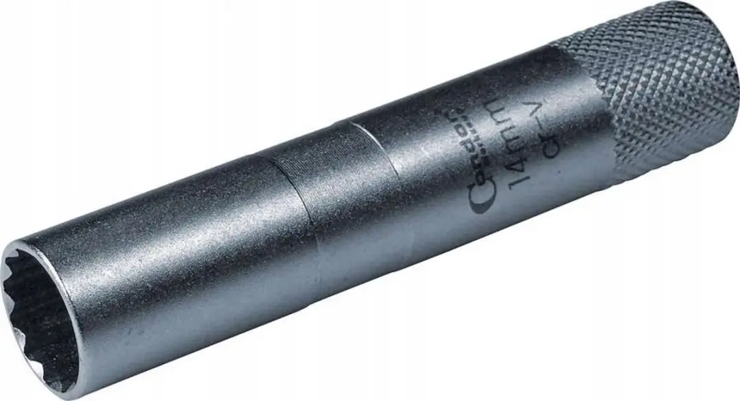 Condor Dopslle 14mm 3/8" 12-kant 90mm