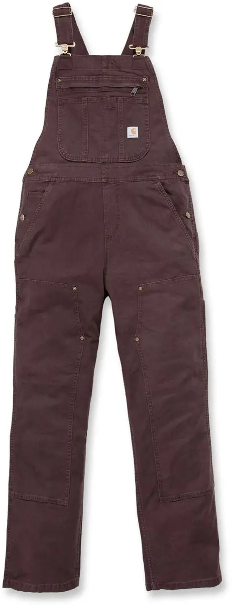 Carhartt Crawford Dames Tuinbroek