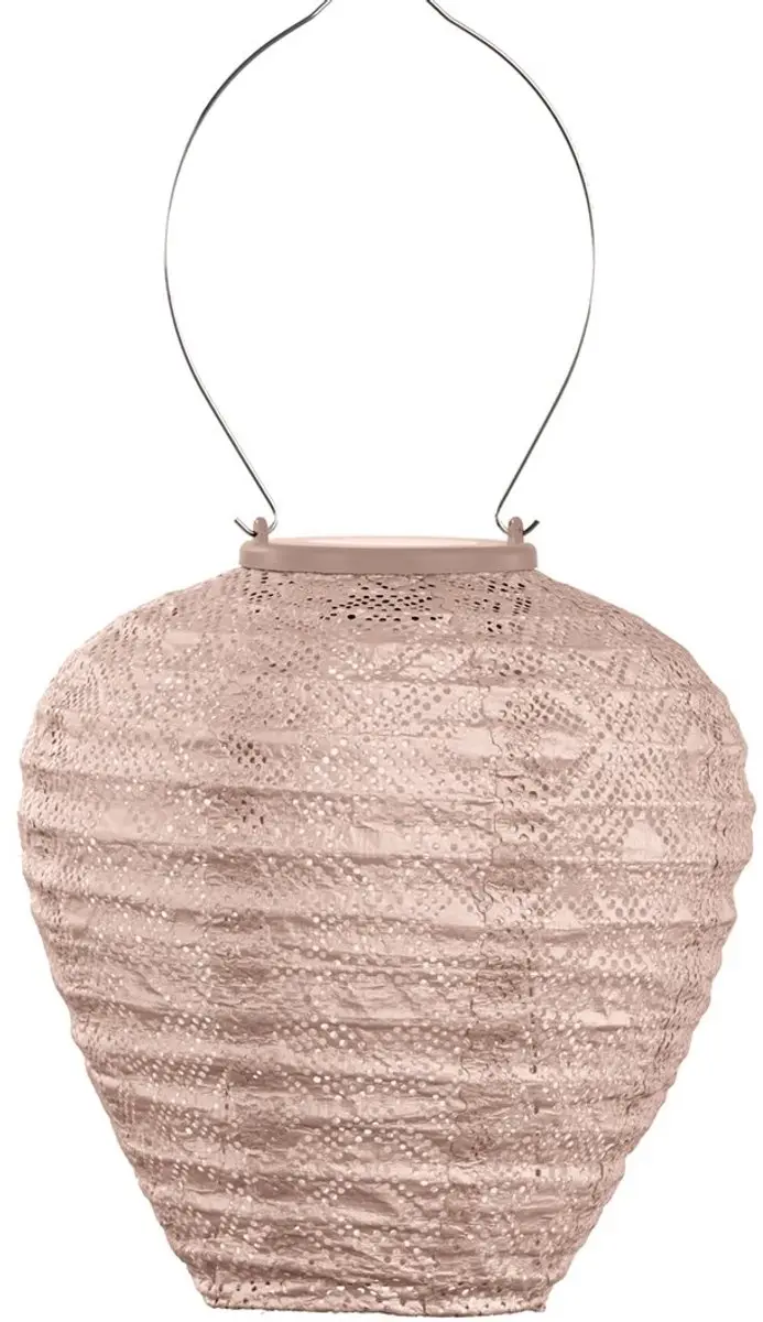 LUMIZ Solar Tuinverlichting Mosaic Balloon 20cm