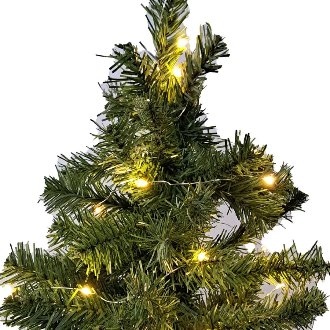 Ideas4seasons LED Lichtslinger 2m