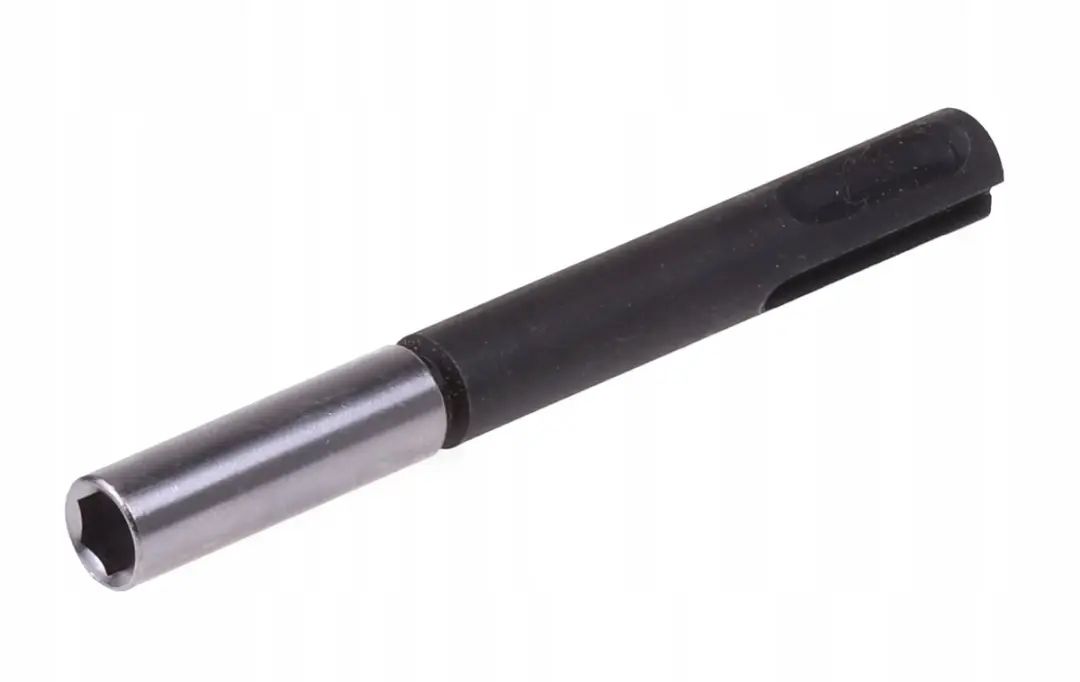 Condor SDS-Plus Magnetische Bitadapter 1/4"