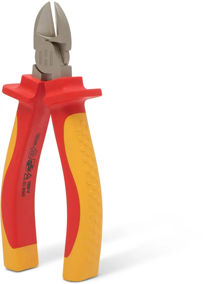 Handy Zijkniptang 160mm