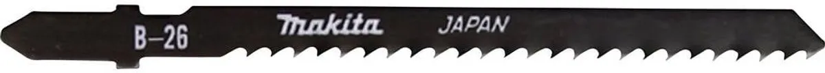 Makita Decoupeerzaagblad T227D A-85771 - 71mm