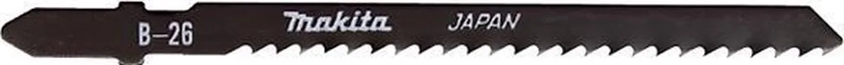 Makita Decoupeerzaagblad T227D A-85771 - 71mm