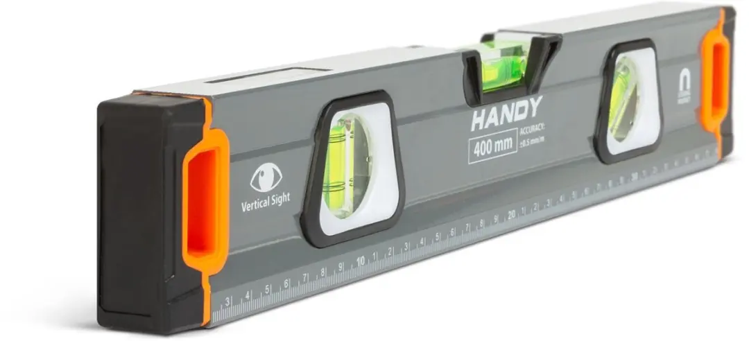 Handy Magnetische Waterpas 40cm 10624A