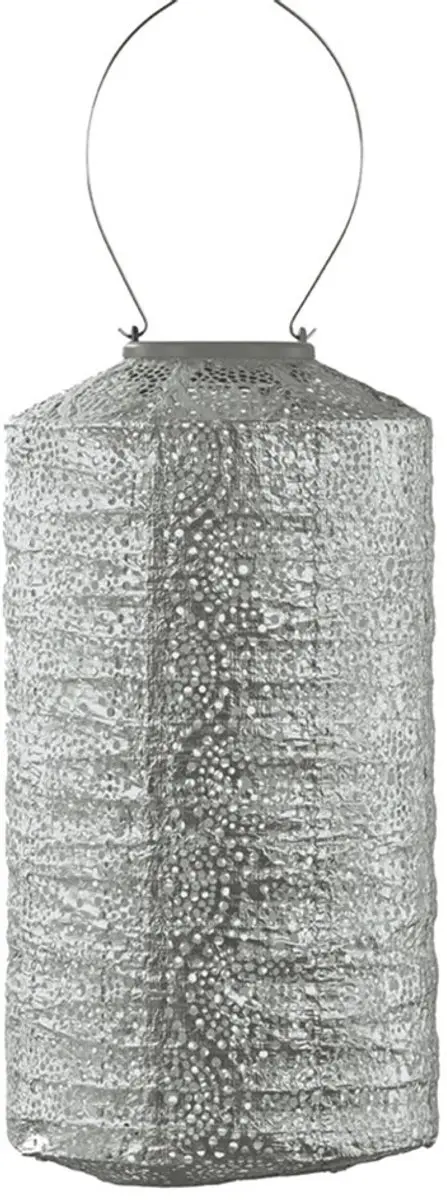 Lumiz Solar Buitenlamp Occult Cylinder 18cm