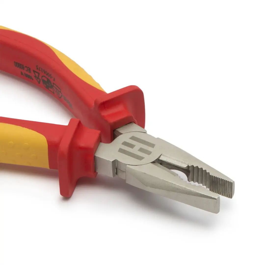 Handy Combinatietang 170mm - Geïsoleerd 1000V