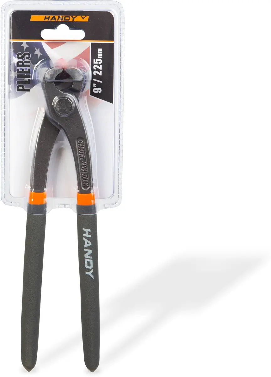Handy Knijptang 225mm