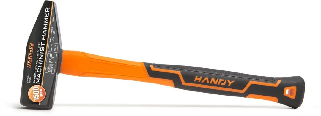 Handy Machinistenhamer 10428G