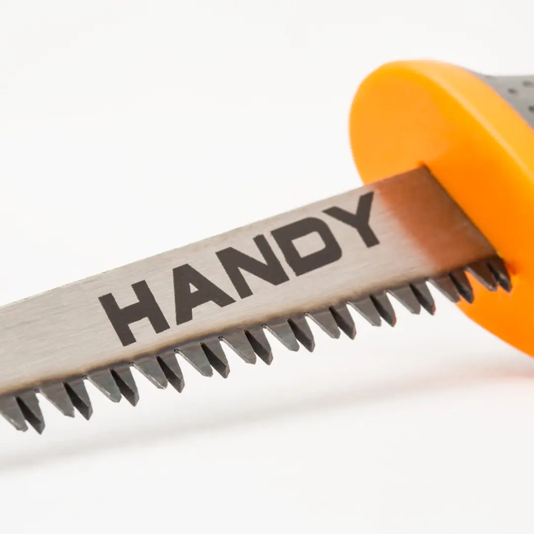 Handy Gipszaag 150mm - Gehard Staal