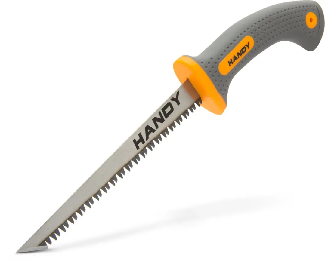 Handy Gipszaag 150mm - Gehard Staal